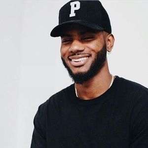 Meet your Posher, Cynthia